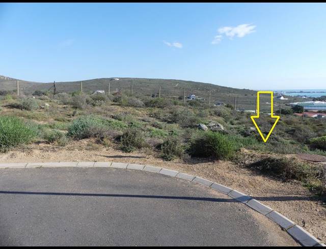 LAND FOR SALE IN ST HELENA VIEWS